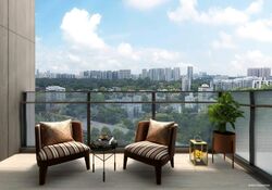 Scotts Highpark (D9), Condominium #583871141
